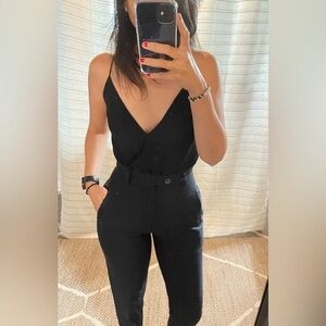 Vintage‎ liz wear footed trousers